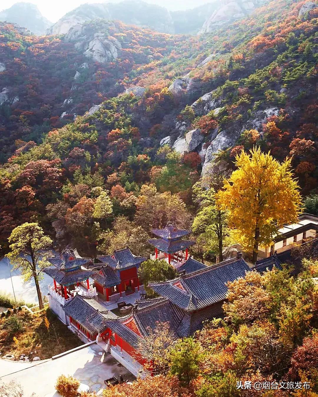 发朋友圈形容美景的句子（适合发圈的赏景佳句大全）