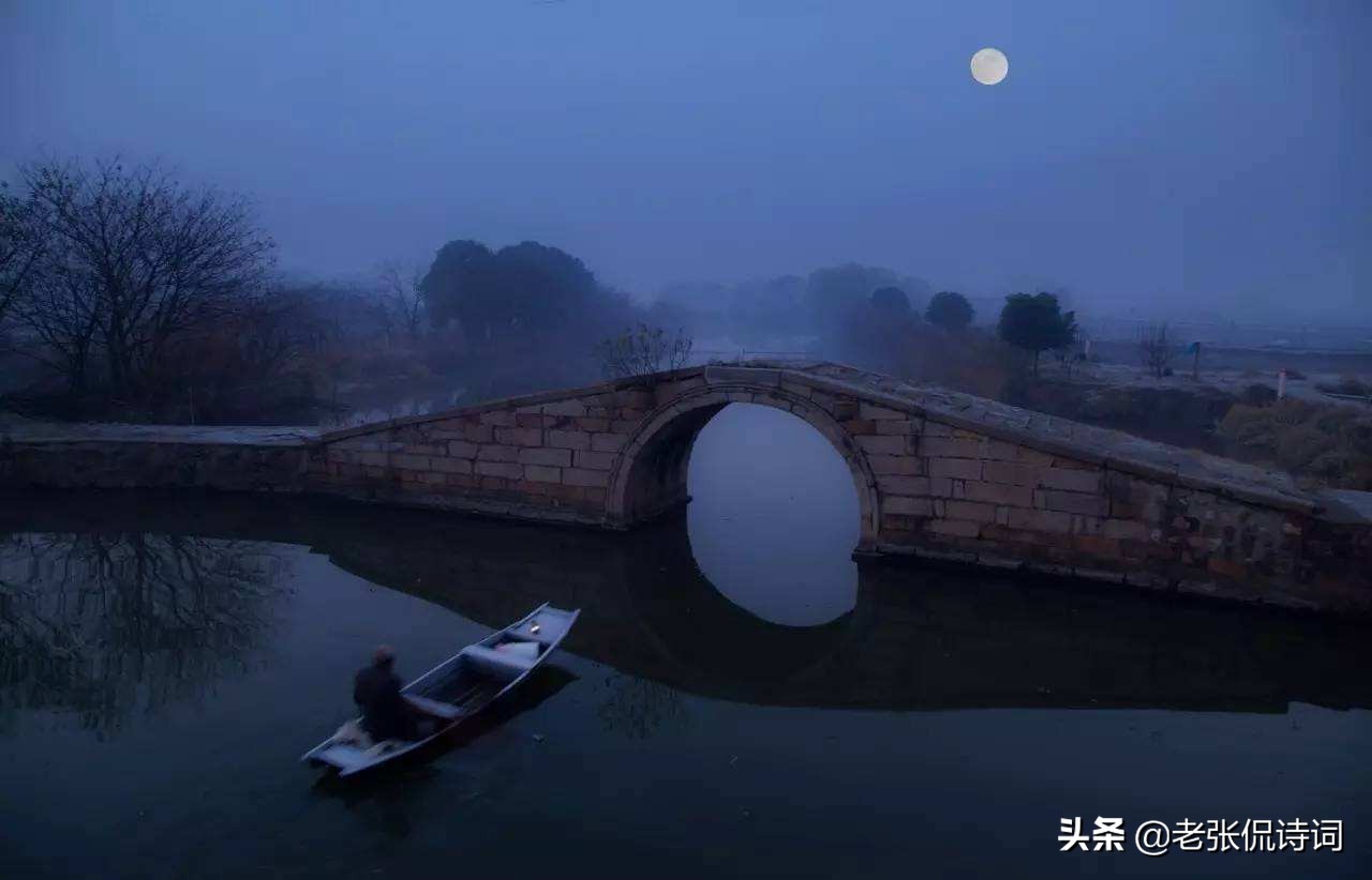 关于太湖的诗句有哪些（赞美太湖壮丽山河的诗句）