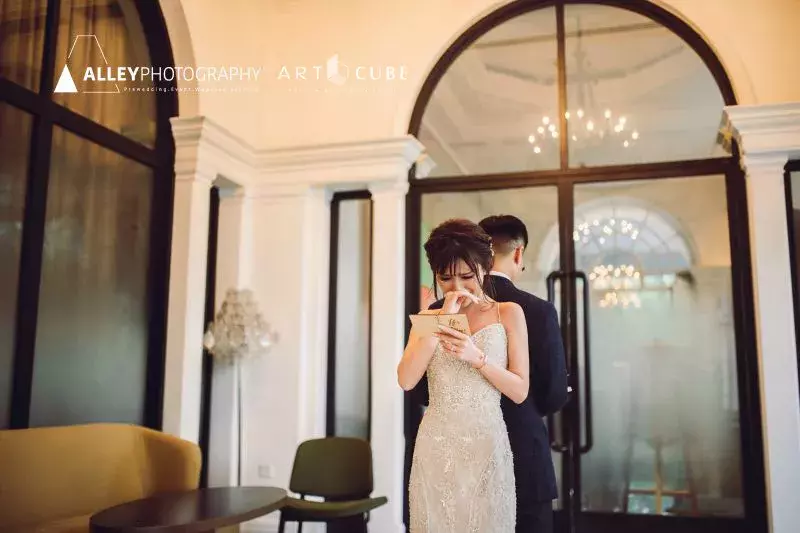 结婚誓词宣言（简短唯美的婚礼誓言）