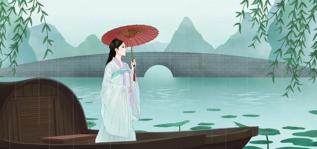 形容男人痴情的诗句（痴情的经典短句）