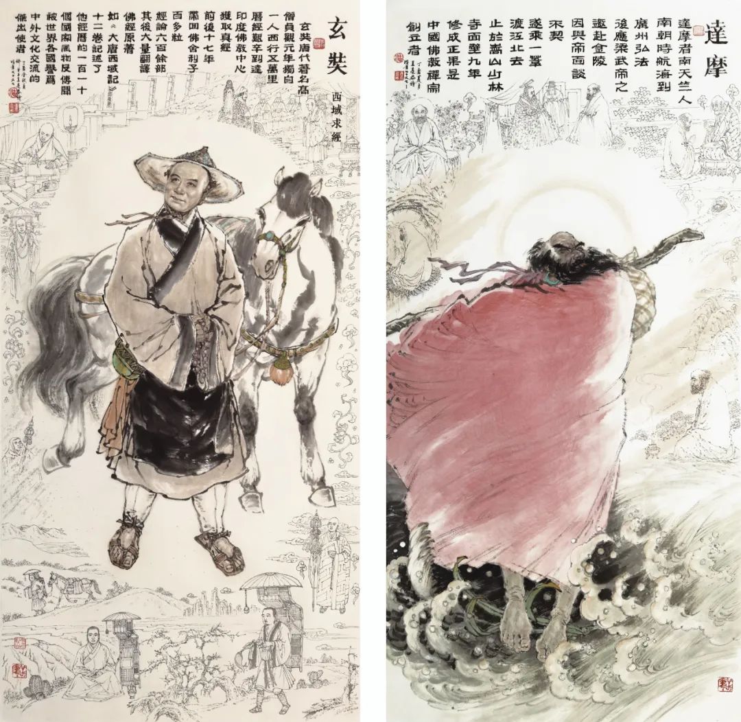 丹青不知老将至（关于丹青不知老将至的作文）