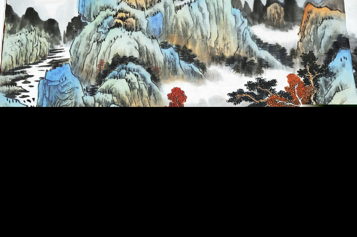 豪迈的诗词名句有哪些（10首最豪放霸气的诗词）