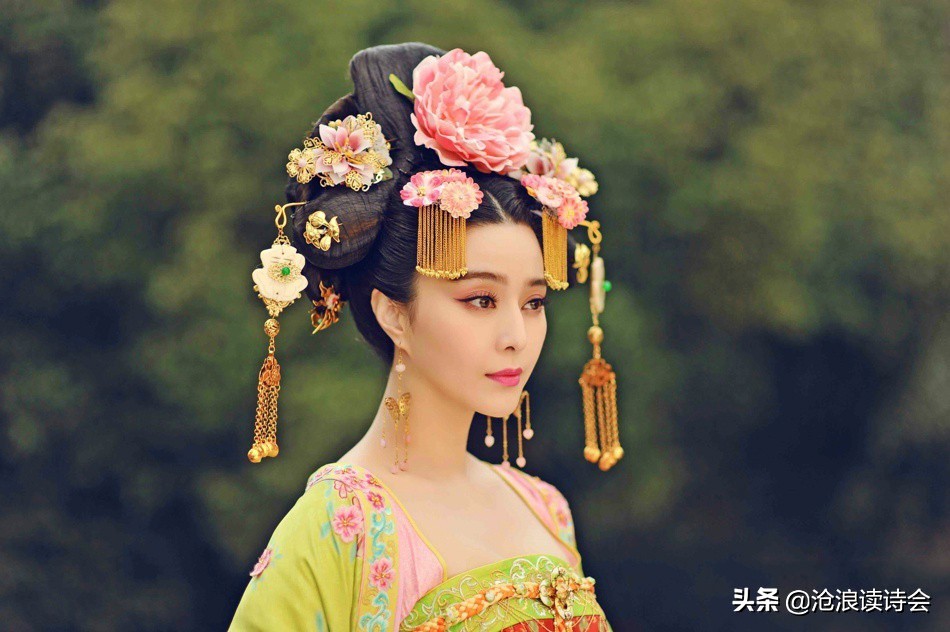 最有名的牡丹诗句风流（赞美牡丹的经典诗句）