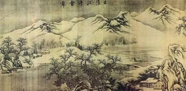 王维诗集大全及赏析（王维的诗词大全120首分享）