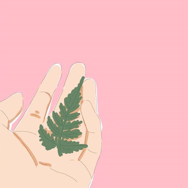 关于心安的唯美句子（让对方看到暖心的句子）