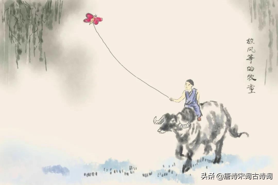 描写春风的诗句有哪些（含有春风的古诗词）