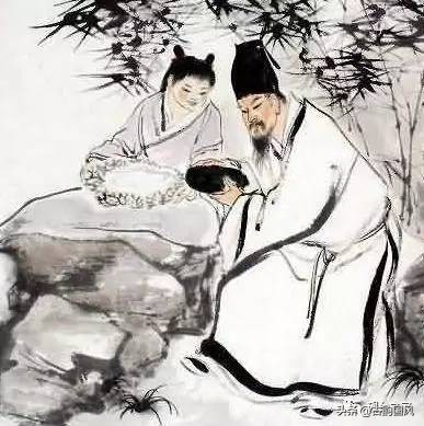 关于榜样的诗句和名言（向榜样学的优美短句）