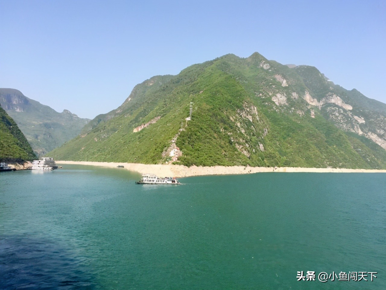 三峡的诗句有哪些（关于三峡的古诗名句）