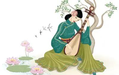 春天词语有哪些（形容描写春天的词语）