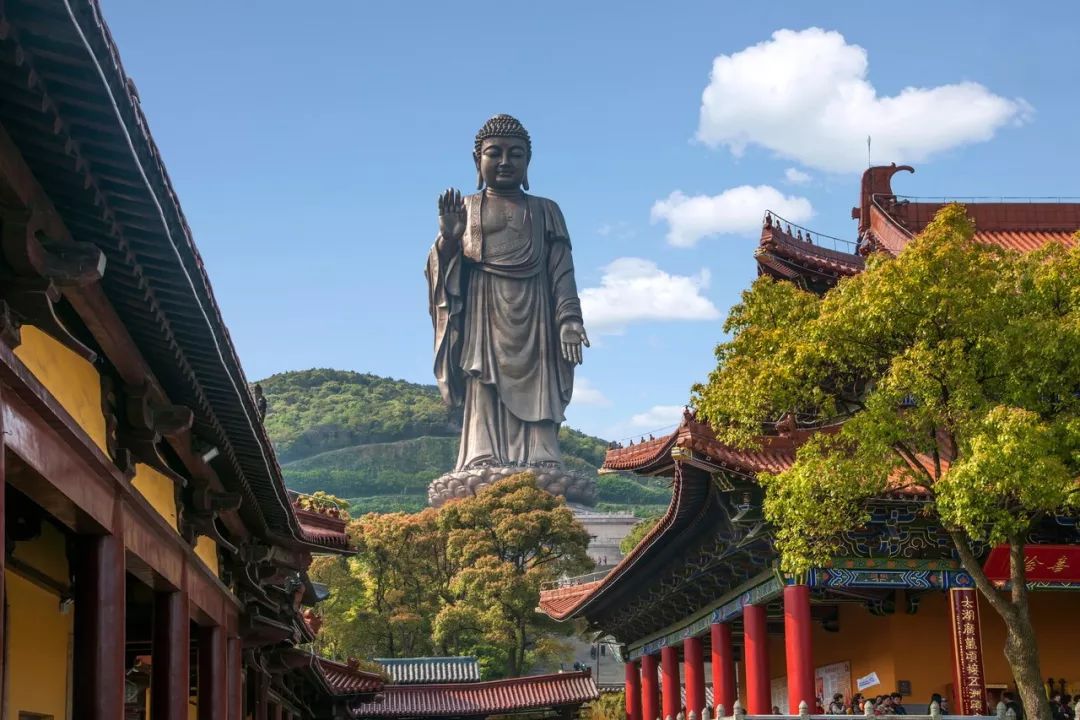形容江南美景的句子（赞美江南美景的诗）