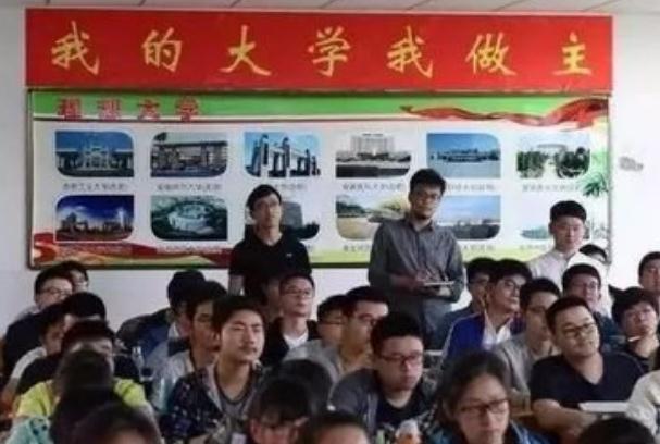 艺术学校励志标语（激励学生进步的标语）