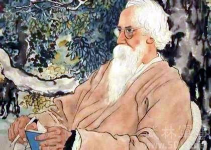 泰戈尔十首最出名的诗（泰戈尔诗选最美的十首诗分享）