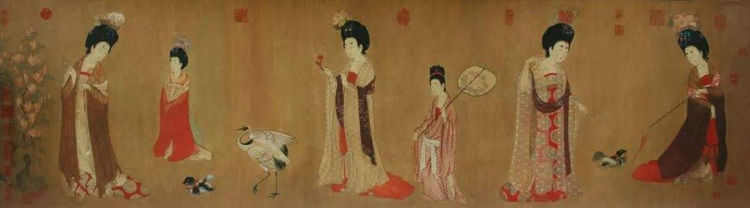 形容衣服好看的句子有哪些（吸引人的女装的语录）