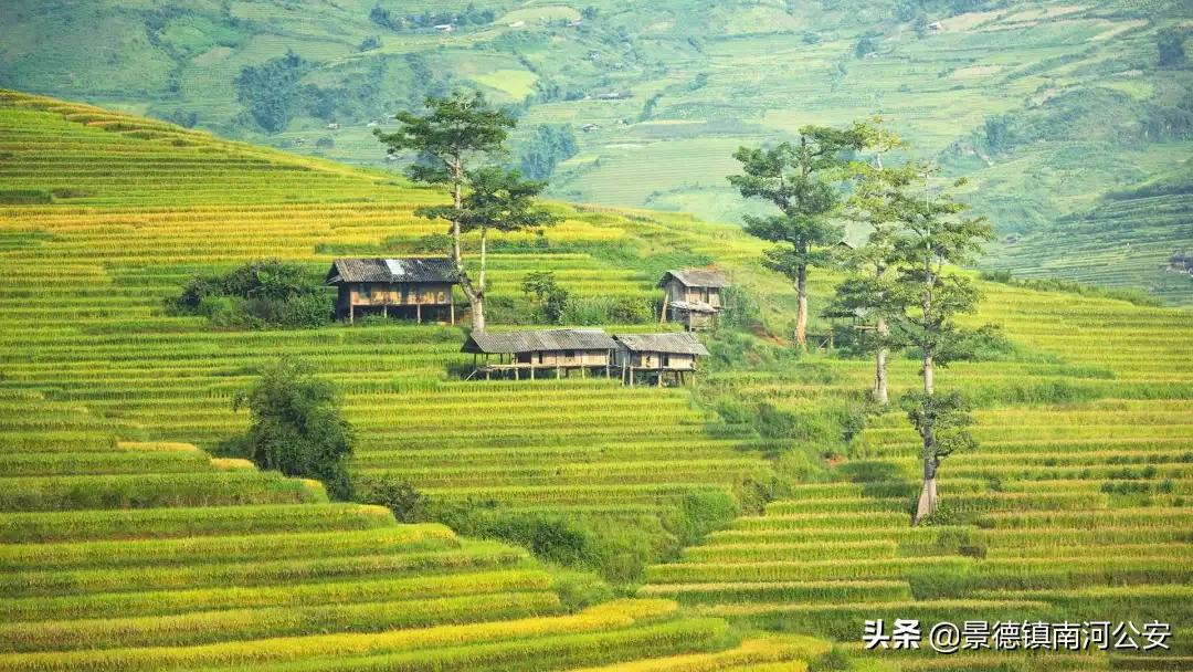 古人描写乡村生活的诗句（乡村气息的优美句子）