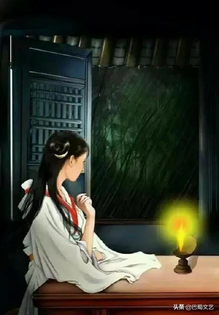 古诗词名句唯美爱情（爱情诗句经典语录）