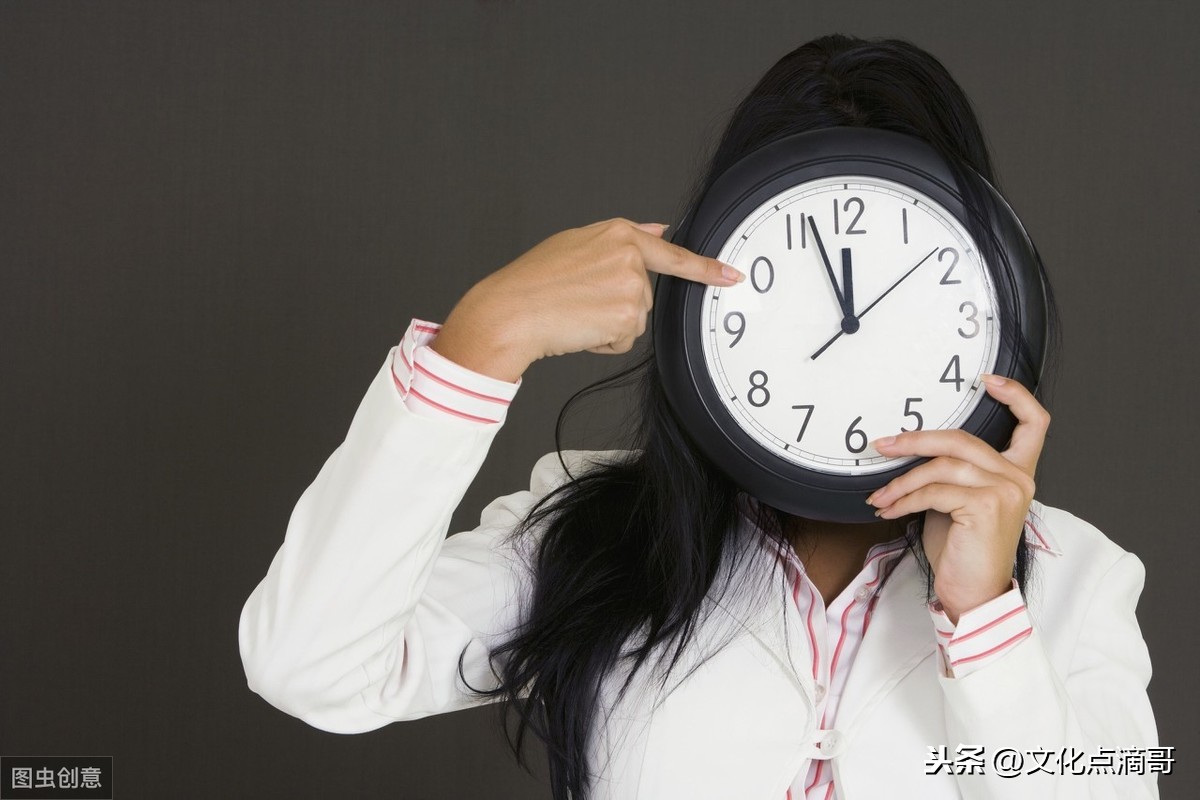 形容时间快的优美开头（关于时间流逝的文案）