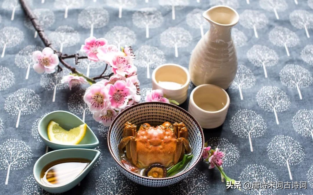 形容美食的句子有哪些(摘抄这70条唯美美食句）