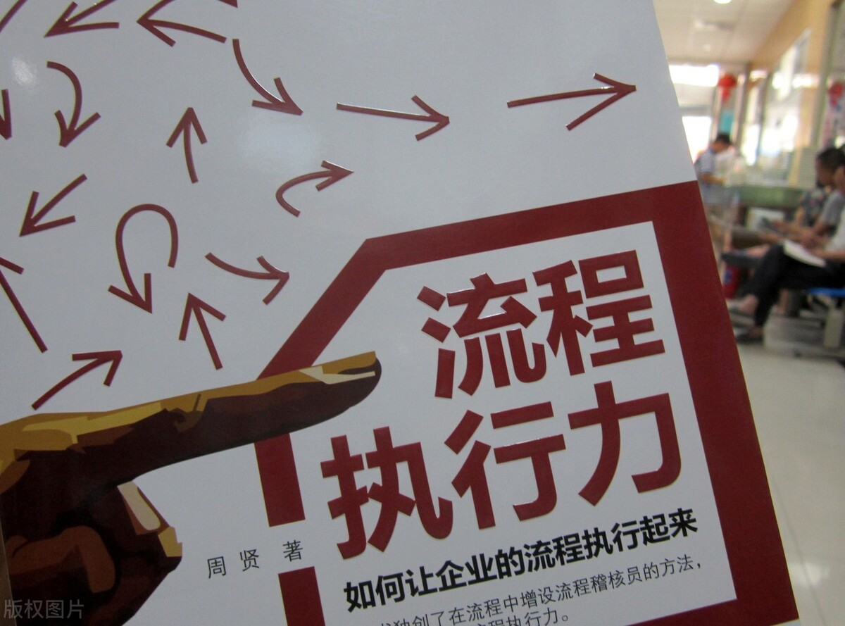形容执行力强的经典句子（高效执行力的励志语录）