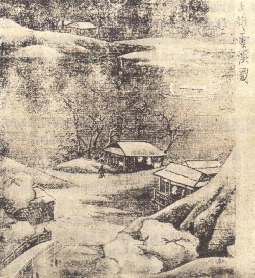 王维诗集大全及赏析（王维的诗词大全120首分享）