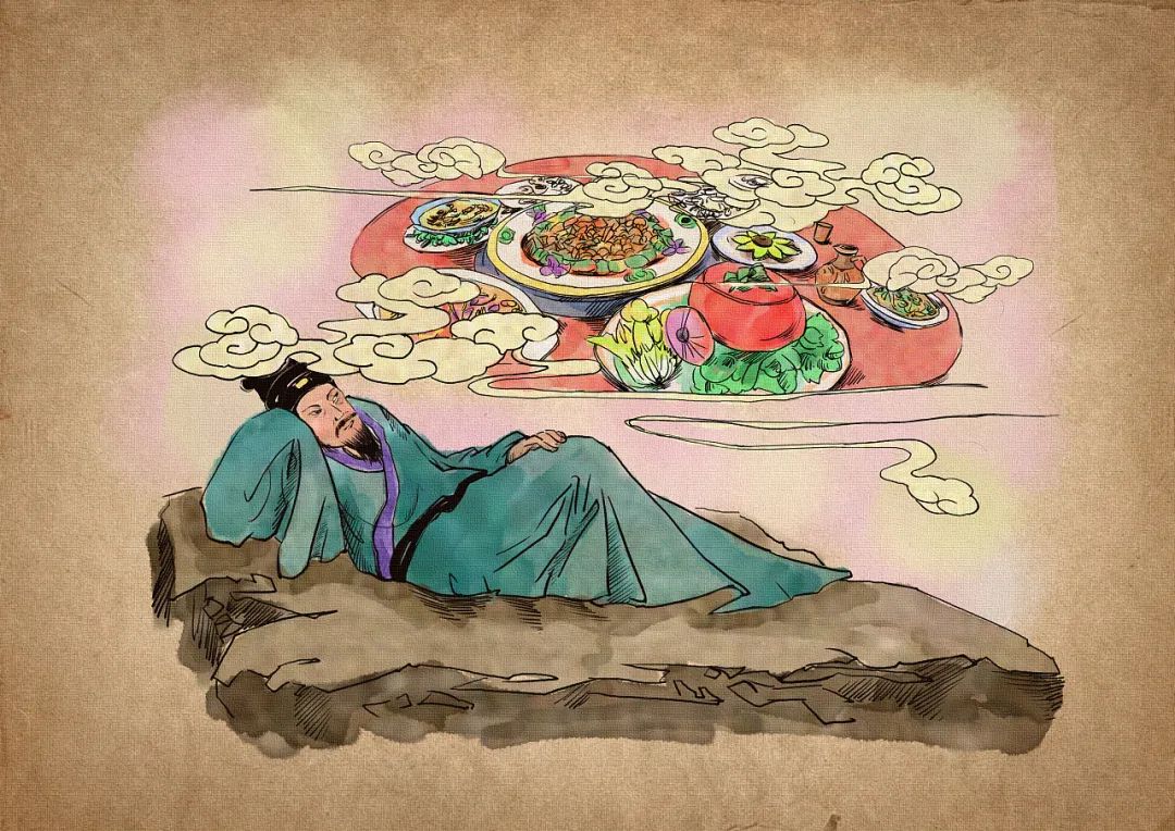 方山子传文言文翻译注释（方山子传赏析及诗意分享）