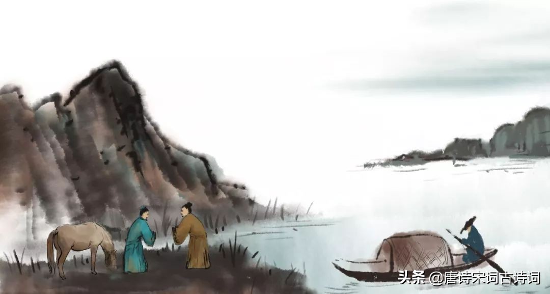对偶诗句有哪些（唯美对偶诗句）