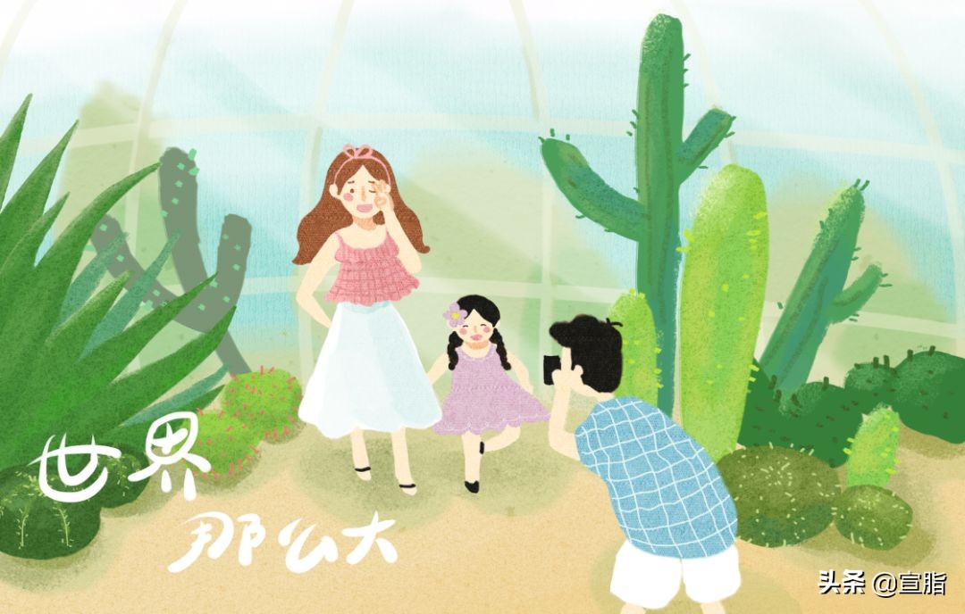赞美景色的句子大全（描写大自然之美的52条唯美句）