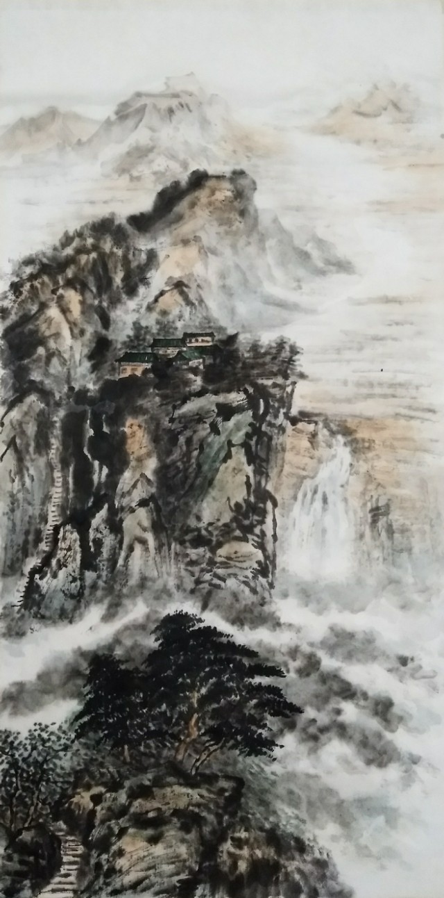 古风诗句唯美简短（古风洒脱有意境的句子）
