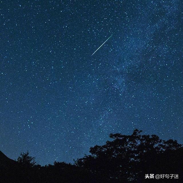 晚安语录经典语录暖心（最暖心晚安心语哲理一句话）