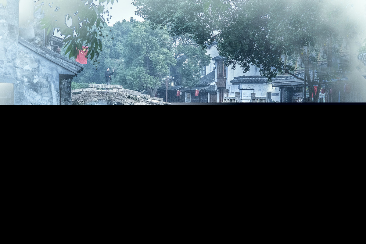分离的诗句关于朋友（感叹人生聚散的句子）