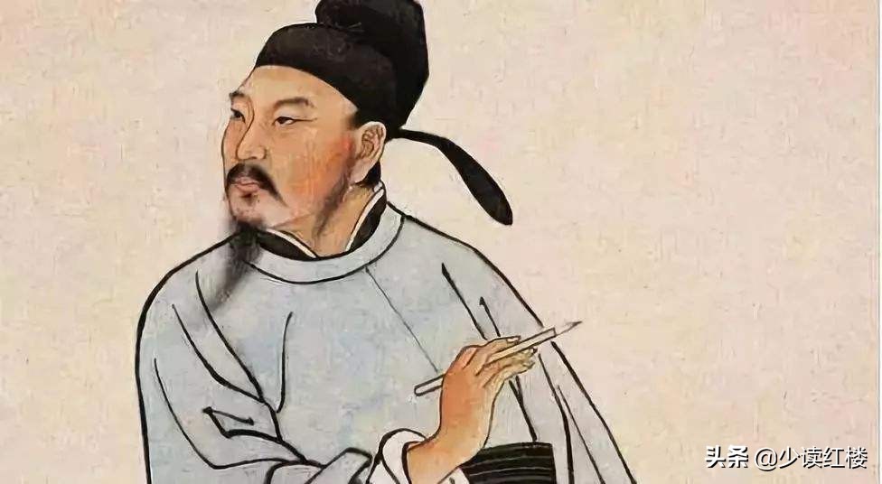 孟浩然是哪个朝代的（唐代有名的田园诗人孟浩然）