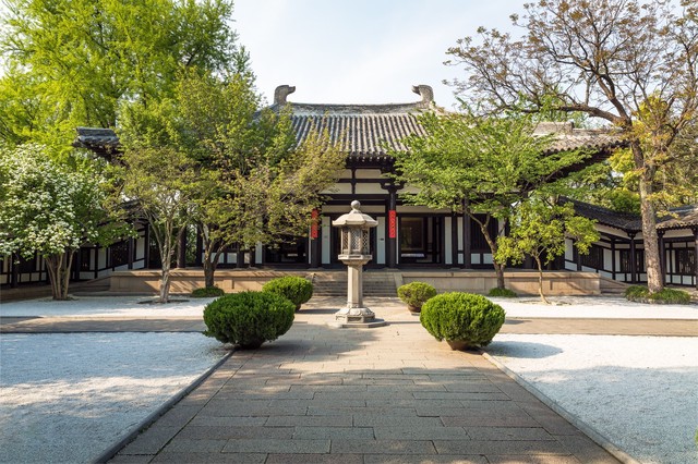 西江月苏轼原文及翻译（西江月诗意解读）