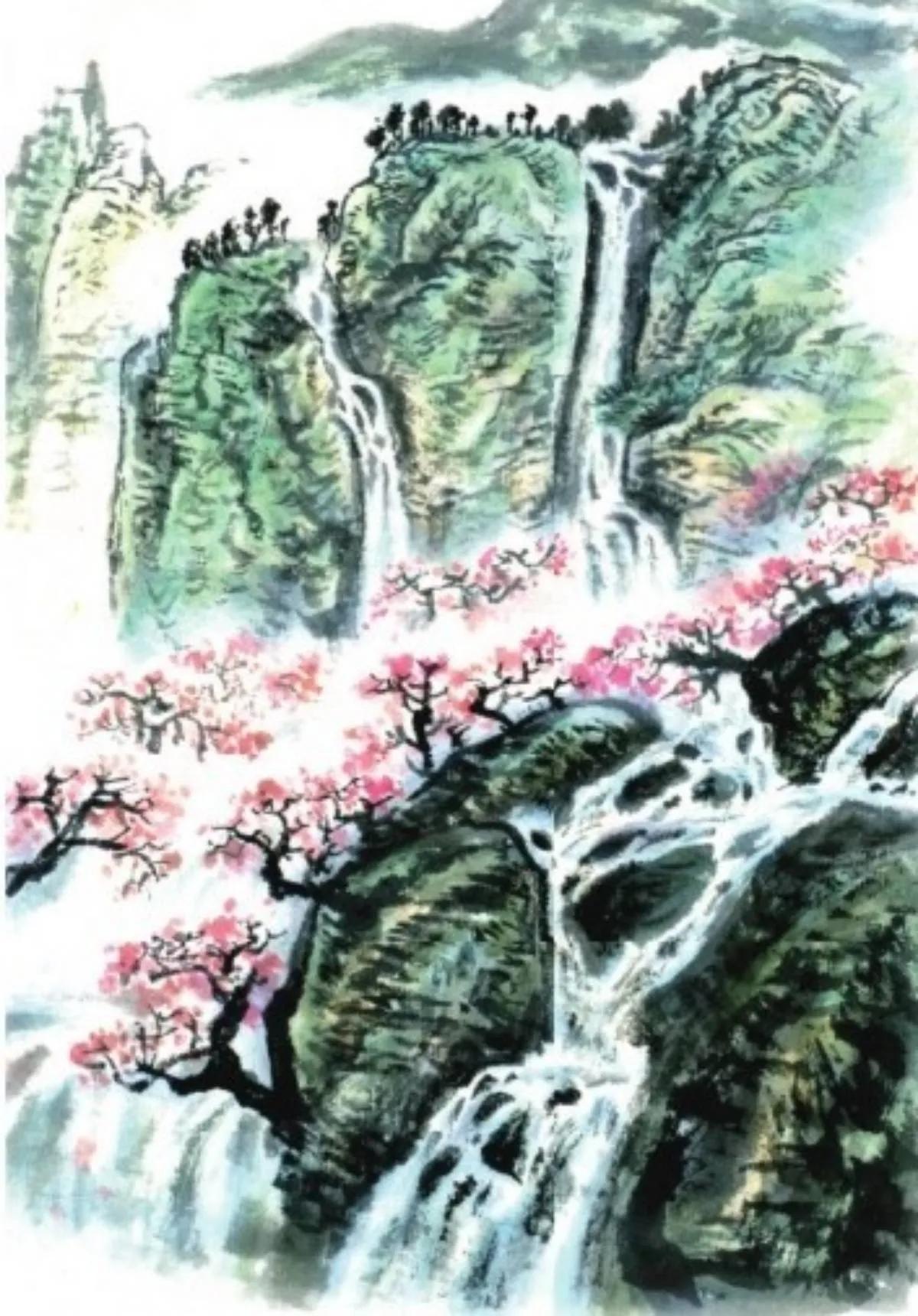 忆江南古诗的意思（忆江南注释和译文）
