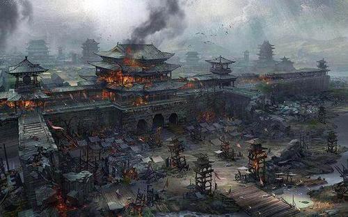 战争的诗句有哪些（十首关于战争的古诗）