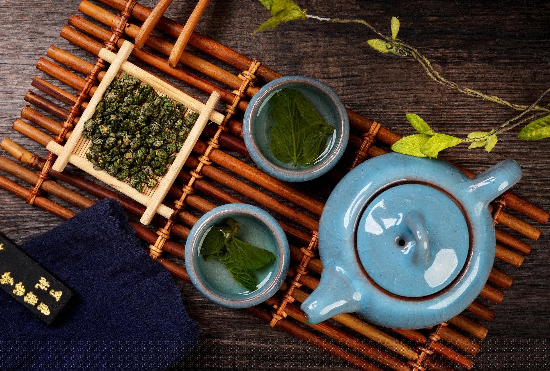 关于茶的诗句有哪些（最值推荐的10首茶诗）