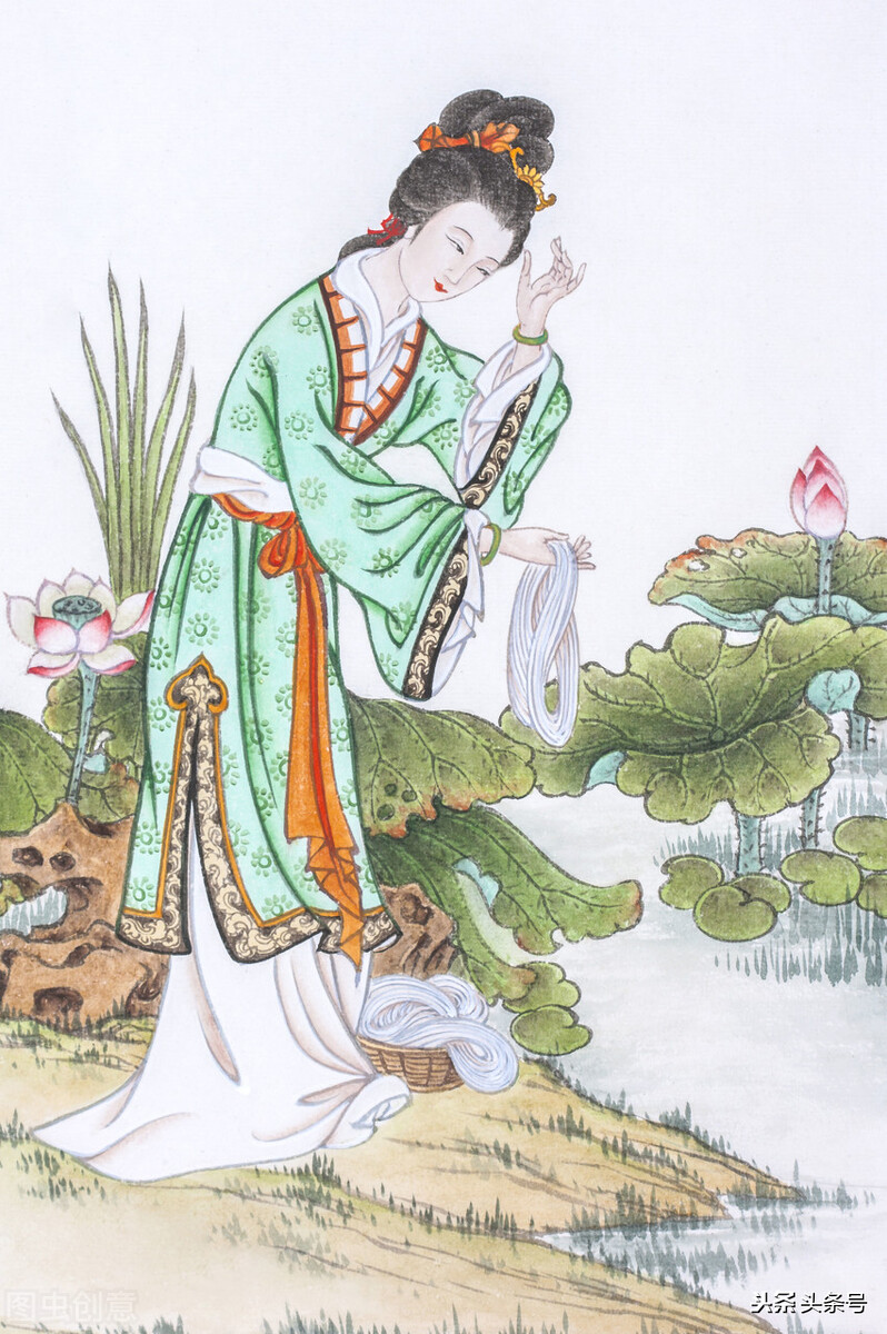 唯美古文短句（古文唯美语录经典语录）