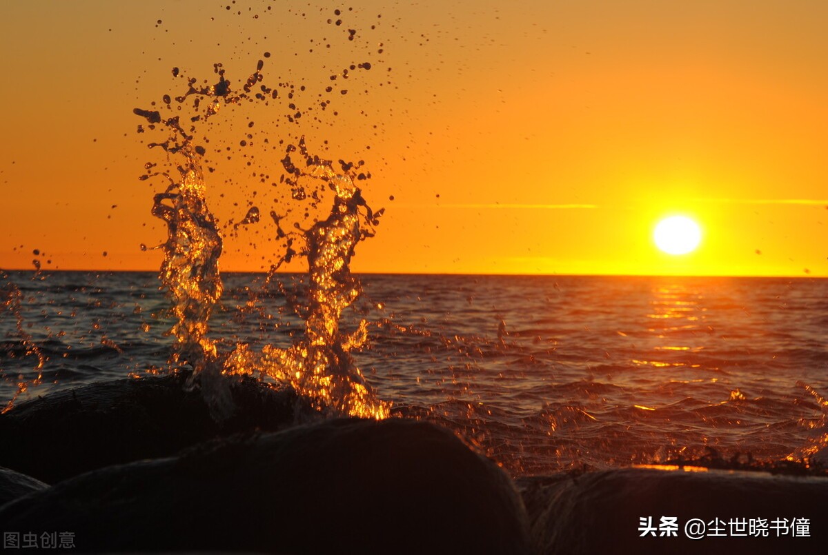 李白的送别诗有哪些（李白最经典的十首送别诗）