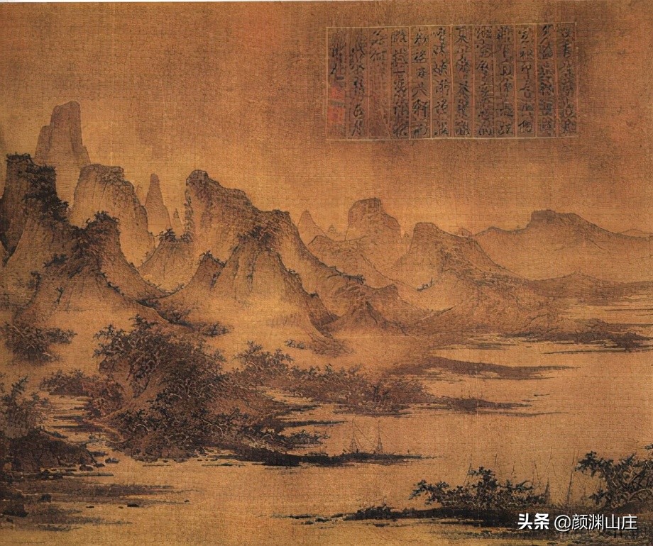 唐诗三百首的诗词大全（三百首抒情唐诗分享）