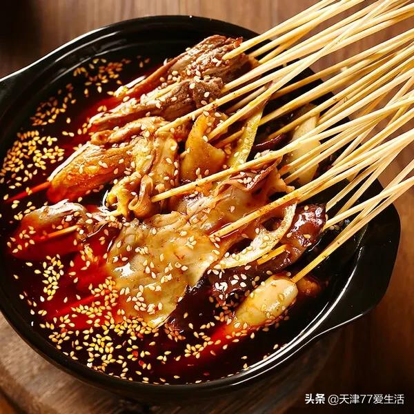 美食散文精选（关于美食的经典散文）