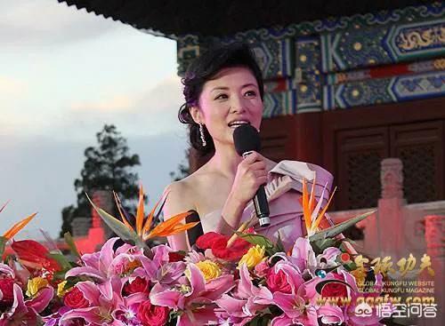 形容主持人的风采的佳句（形容主持人在台上的风采）