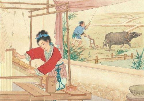乞巧节古诗大全（分享这4首唯美七夕诗）