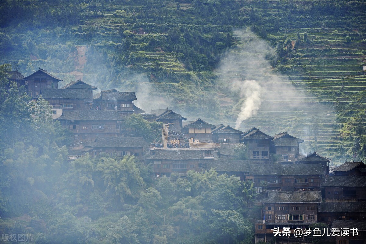 和清明节有关的诗有哪些（清明古诗全解诗意）