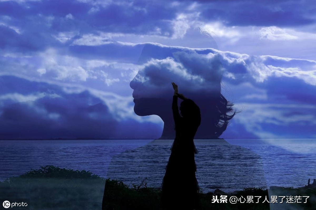 形容相信自己的说说（写给自己的霸气一段话）