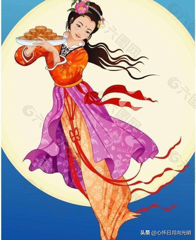 描写中秋节的现代诗（关于中秋节的精美佳句）
