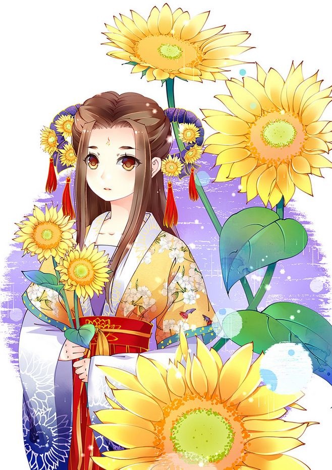 世界上最远的距离泰戈尔原文（泰戈尔最浪漫的情诗）