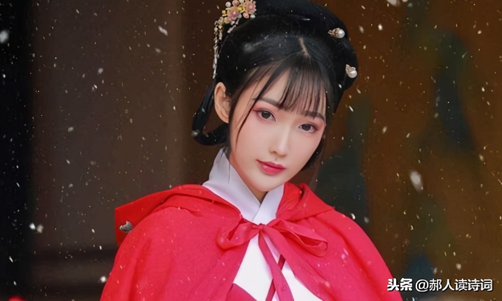 秋夕古诗的意思和赏析（秋夕全诗内容和诗意解析）