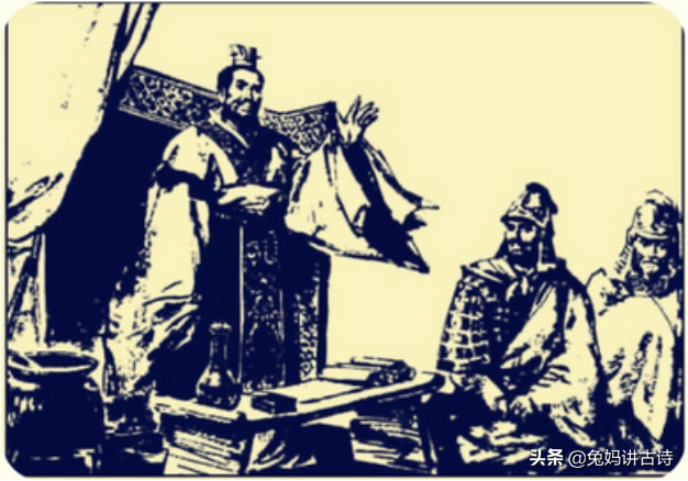 孙权劝学文言文翻译及原文（孙权劝学的全文翻译）
