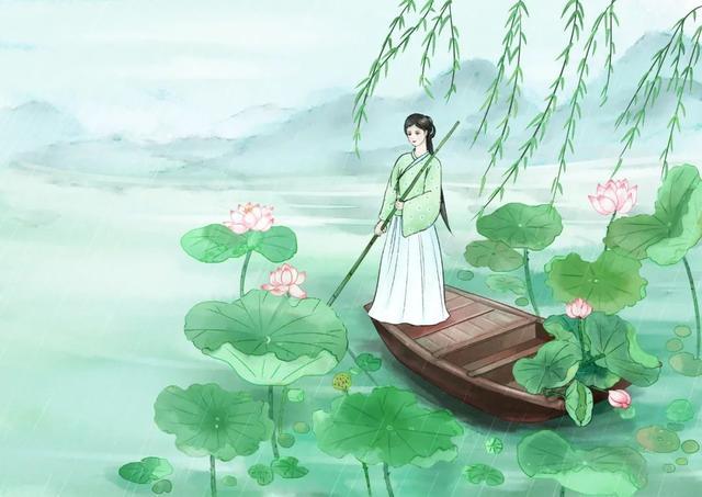 古诗五言绝句（最美的10首五言绝句）