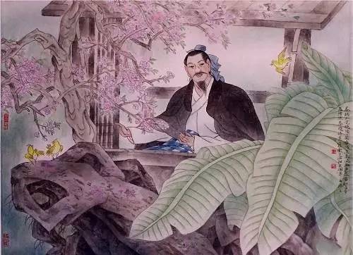 古诗五言绝句（最美的10首五言绝句）