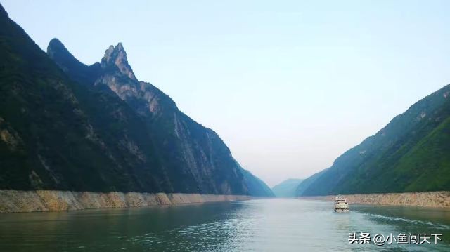 三峡的诗句有哪些（关于三峡的古诗名句）