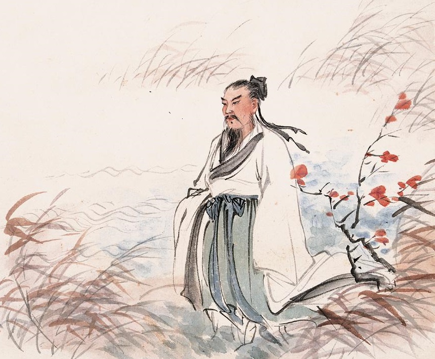 描写端午节的诗句有哪些（值得收藏的8首端午诗）